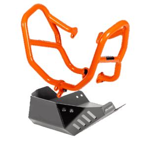 KTM 390 Adventure  Protection Combo