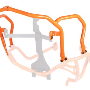KTM 1290 Super Adventure  Upper Crash Bars