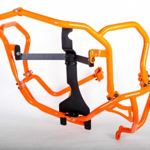 KTM 1290 Super Adventure  Crash Bars Combo