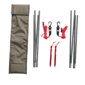 MotoTent Awning Kit