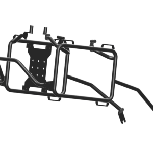 KTM 390 Adventure R  Pannier Racks