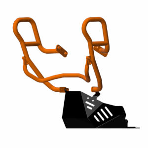 KTM 390 Adventure R  Protection Combo