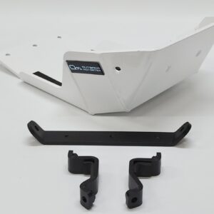 Husqvarna FE 450 / FE 501  Skid Plate
