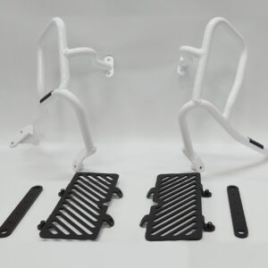 Husqvarna FE 450 / FE 501  Crash Bars