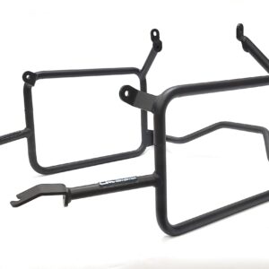 Ducati Multistrada V4  Pannier Racks