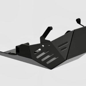 KTM 390 Adventure R  Skid Plate