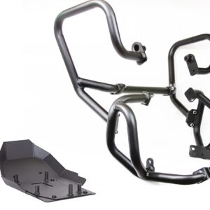 BMW F 900 GS / F 850 GS / F 800 GS / F 750 GS  Protection Combo