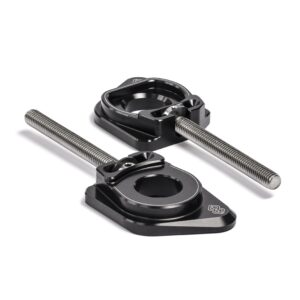 Gilles Tooling Chain Adjuster | Black | BMW S1000 R / RR / M Package / M1000 R / HP4