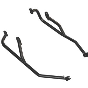 Aprilia Tuareg 660  Rackless Luggage Support