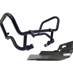 BMW F 700 GS / F 800 GS  Protection Combo