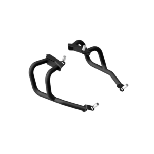 BMW R 12 G/S  Rackless Luggage Support