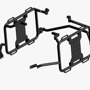 CFMoto 1000 / 800MT-X  Pannier Racks
