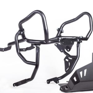 Honda CRF1100L Africa Twin  Ultimate Protection Combo