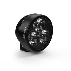Denali D3 LED Light Pod with DataDimâ„¢ Technology (SINGLE POD) [DNL.D3.050]