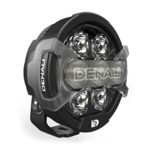 Denali D7 PRO Multi-Beam Driving Light Pod with Modular X-Lens System [DNL.D7P.050]
