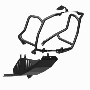 Ducati DesertX  Protection Combo