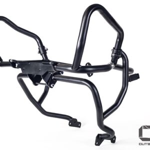 Honda CRF1000L Africa Twin  Crash Guards Combo