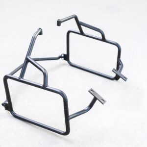 BMW F 700 GS / F 800 GS  Pannier Racks