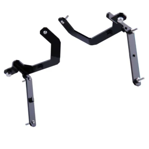 Under Nose Mount for Motorcycle Lights