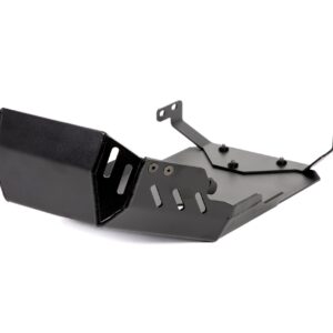 BMW F 900 GS  Heavy Duty Skid Plate