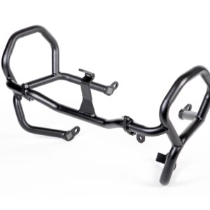 Aprilia Tuareg 660  Crash Bars