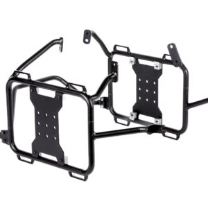 BMW F 900 GS  Pannier Racks