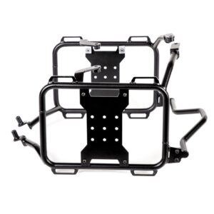 KTM 390 Adventure  Pannier Racks