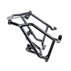 CFMoto 450MT  Crash Bars