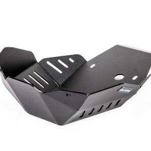 Kawasaki KLR650 - Skid Plate