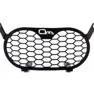 Ducati DesertX  Headlight Guard