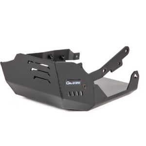 Ducati Multistrada V4  Skid Plate