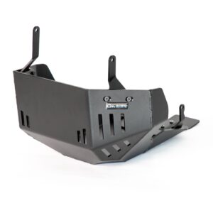 Kove 800X  Skid Plate