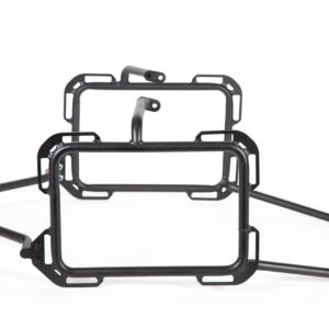 Honda CRF250L  Pannier Racks