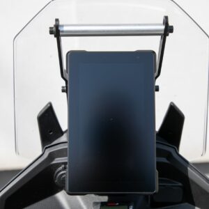 Kove 800X  GPS / Phone Mount