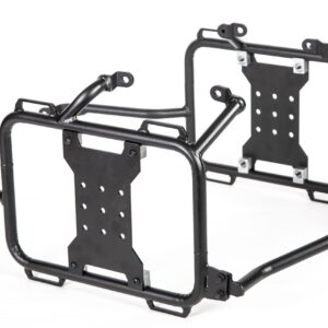 Aprilia Tuareg 660  Pannier Racks