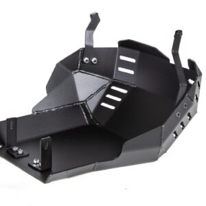 Aprilia Tuareg 660  Skid Plate