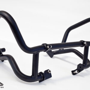 BMW F 700 GS / F 800 GS  Crash Bars