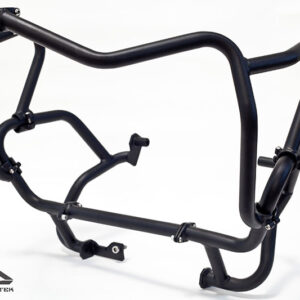 BMW F 800 GS  Upper Crash Bars