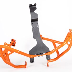 KTM 1290 Super Adventure  Lower Crash Bars