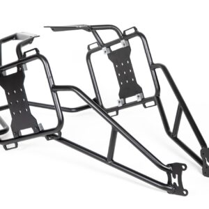 Husqvarna 701 Enduro  Pannier Racks