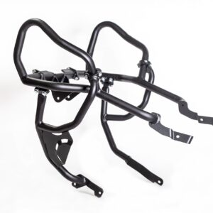 Honda CRF1100L Africa Twin  Crash Guards Combo