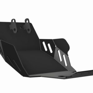 Kawasaki KLX300  Skid Plate