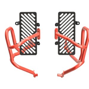 GasGas EC500F / ES 500  Crash Bars