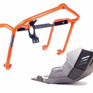 KTM 1090 / 1190 / 1290 Adventure R  Protection Combo