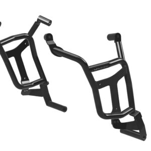 Kove 450 Rally  AUX Platform