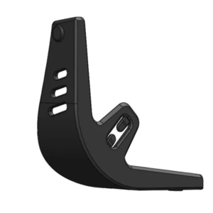 MotoBag Rubber Corner Protection