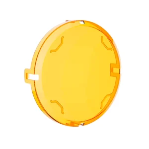 Motorcycle Lights Lens Protector Set