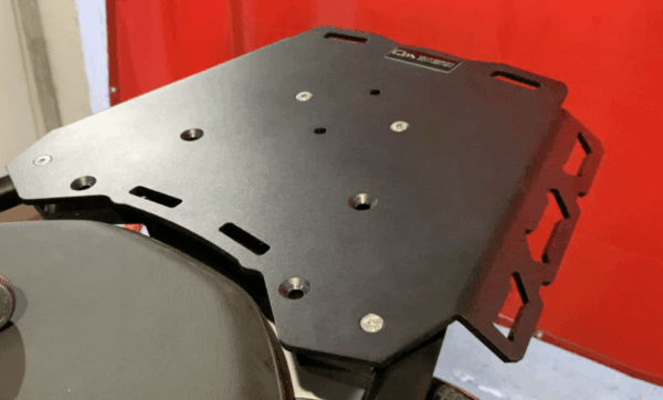 BMW R 1200 GS / GSA & R 1250 GS / GSA Rear Luggage Rack – ADV-LABS