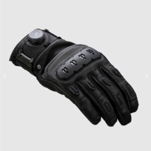 Orsa OR4 Textile Motorcycle Gloves