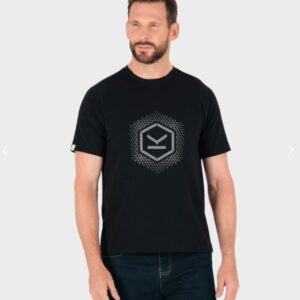 Reflect T-Shirt – Black